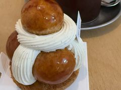 -Ten Olives甜点