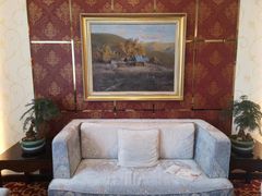 -新疆大厦·慕士塔格餐厅