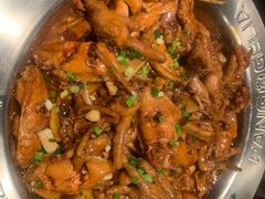 -胖哥俩肉蟹煲(杭州下沙学林街店)