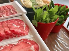 -北门涮肉·铜锅涮肉(南锣鼓巷店)