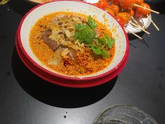 -麻六记(凤凰汇店)