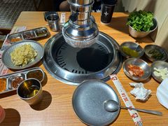 -哼蟹二将·烤肉酱蟹(合生汇店)