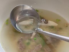 -范记靖远羊羔肉(博物馆店)