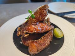 -醉庐·新上海菜(南京西路店)
