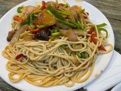 -大胡子烤羊肉清真(天海夜市总店)