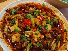 -杨三孃跷脚牛肉(中粮鸿云悦街店)