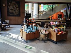 -星巴克臻选(北京富力家园店)