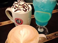 -maan coffee漫咖啡(通州店)