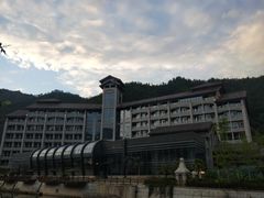 -斯瑞特国际酒店