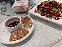 -盐汪子杂鱼馆(大港店)