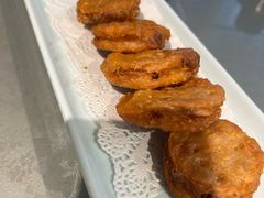 -莲餐厅·湖北菜·潜江小龙虾店(愚园路店)