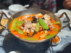 -山芋腔苏北菜(盐城滨海店)