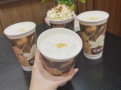 -茶话弄(中贸广场店)