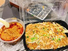 -万香姜汁(引泉路店)