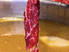 -潮正和潮汕牛肉火锅·老字号(番禺万达店)