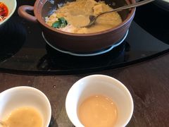 -西安凯悦酒店·湖畔中餐厅