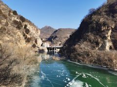 -黑龙潭风景区