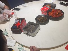 -聚味瞿记·龙虾堂(天元店)