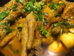 -龙梅肥肠鱼(明瓦廊店)