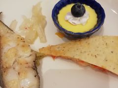 -太湖饭店玉兰厅(自助餐厅)