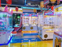 -风云再起游乐汇(北京西单西西友谊店)