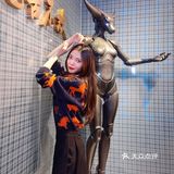 新店｜我愿称他为成都zui潮的夜店风烤肉