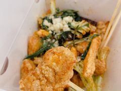 -呷贺盐酥鸡(抄纸巷店)