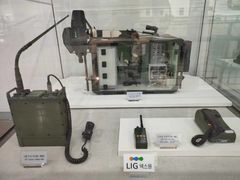 -韩国战争纪念馆