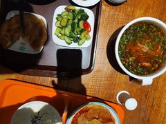 -中阿兰牛肉面(悦海新天地店)