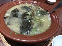 -董厨煨汤馆(车站路店)