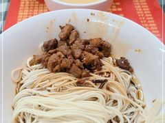 -辣肉面大王(天平路店)