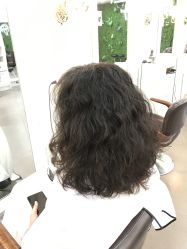 -Hair ART造型沙龙