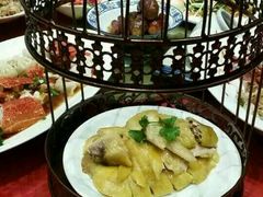 -南山饭店(阳明古镇店)