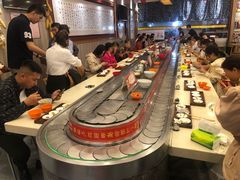 -乡党臊子面(丰庆公园店)