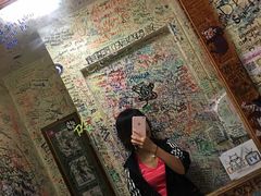 厕所-大象咖啡馆