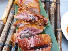 -吃不恼火·江湖菜·小酒馆(日月光田子坊店)