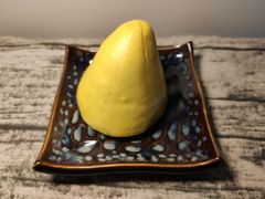 窝玉米山药窝头-宫门口馒头铺(创始人总店)