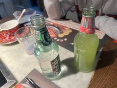 -尚尚仙·酸汤猪手·猪肚鸡火锅(华联万柳购物中心店)