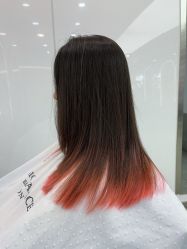 -时尚殿堂hair salon