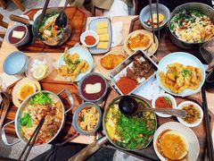 -小满手工粉(杭州滨江龙湖店)