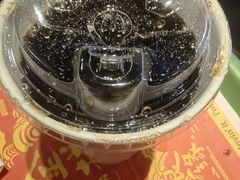 -麦当劳(国家体育场南路店)
