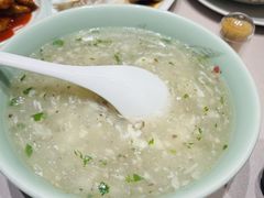 -南方酒店·淮扬菜(回民街店)