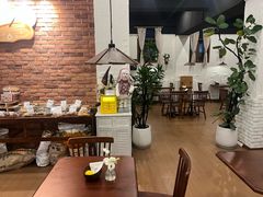 -坦克·甜品店(莲花广场店)