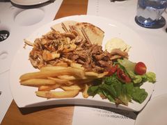 -HELLO MUSAE 拾光缪斯餐厅·纯正希腊风味(苏州中心店)