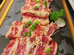 -谷牛日式烤肉(宝山U天地店)