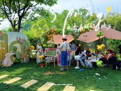 -HERRE·FARM 赫尔露营农场·团建聚会包场