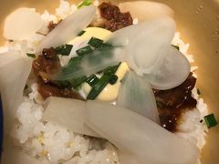 青桃闷饭-青桃餐厅