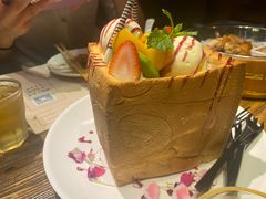 -胡桃里音乐酒馆(石家庄店)