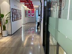 -牙博士口腔品牌连锁(杨浦店)