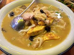 华顺头道菜-华顺土菜馆(洪岗路店)